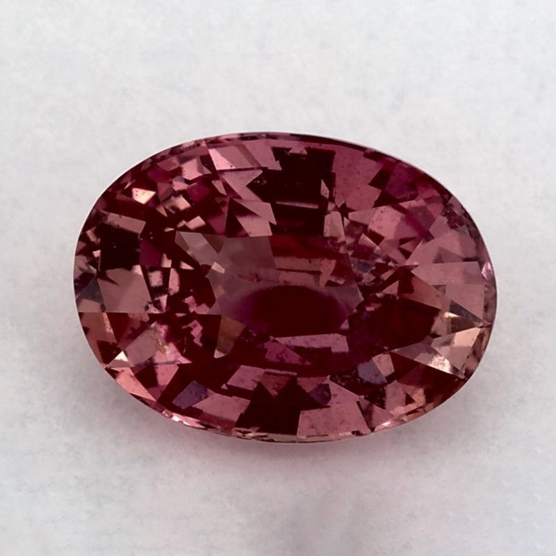 1.71 ct Sapphire