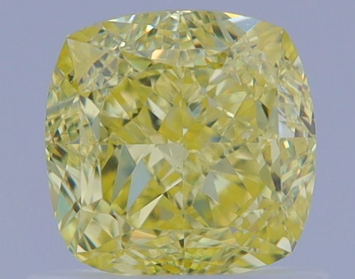 Yellow Diamond