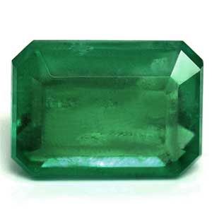 3.07 ct Emerald
