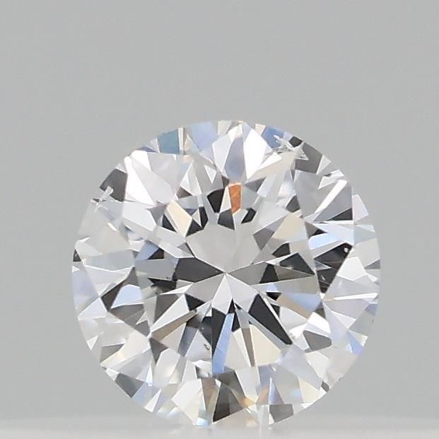 0.14ct ROUND Diamond