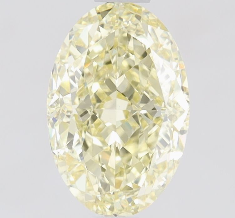 Yellow Diamond
