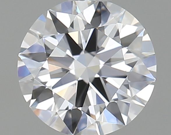 Prírodný diamant okrúhly...