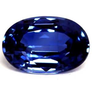 0.60 ct Sapphire
