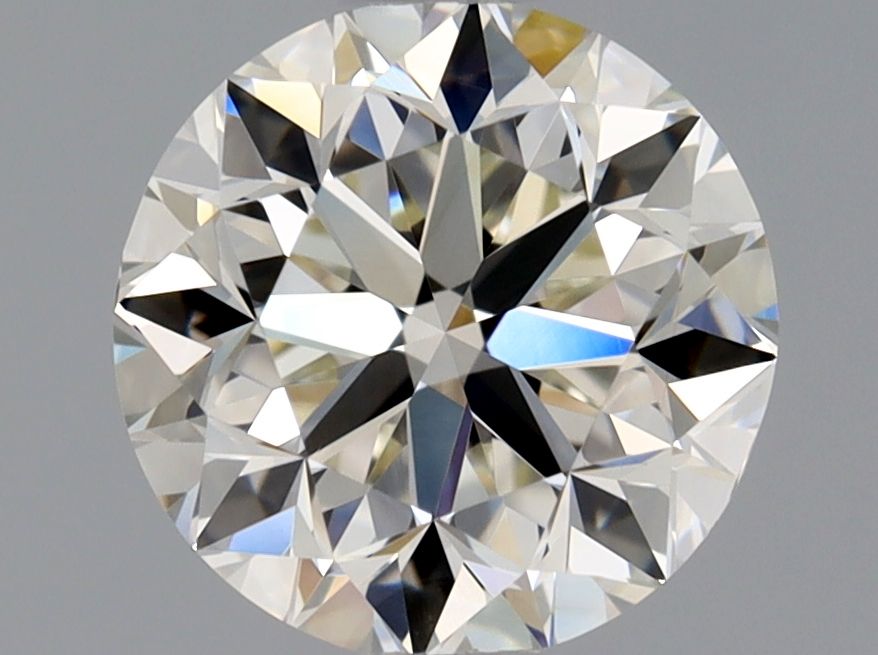 Prírodný diamant okrúhly...