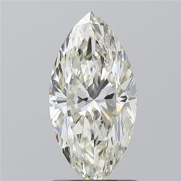 Prírodný diamant markíz,...