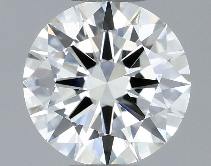 Prírodný diamant okrúhly...