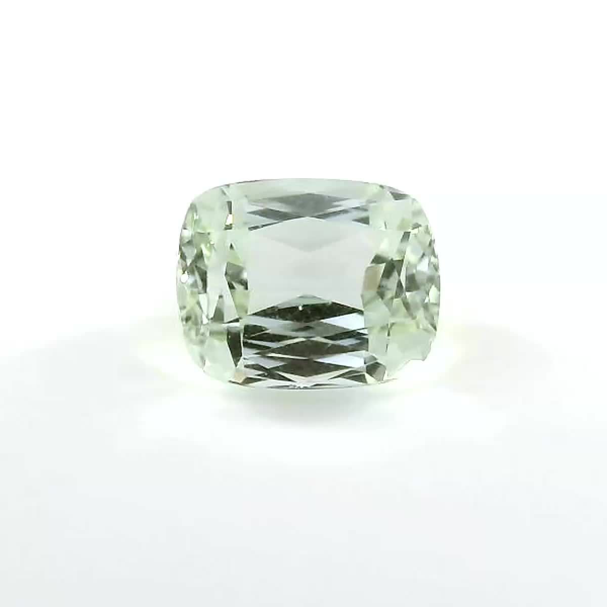1.53 ct Tourmaline
