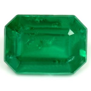 0.88 ct Emerald