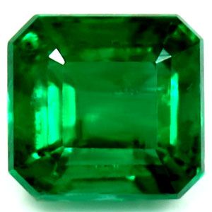 0.65 ct Emerald
