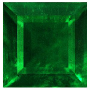 0.69 ct Emerald