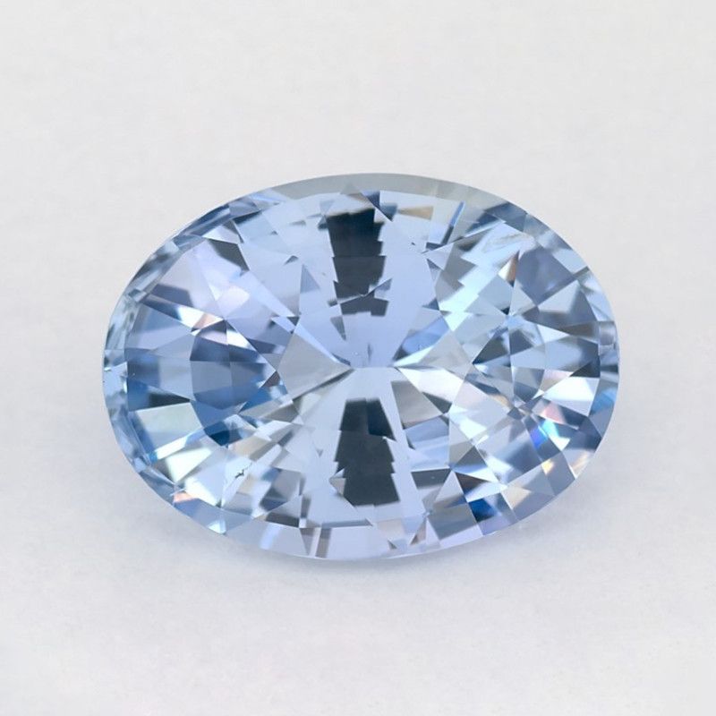 3.61 ct Sapphire