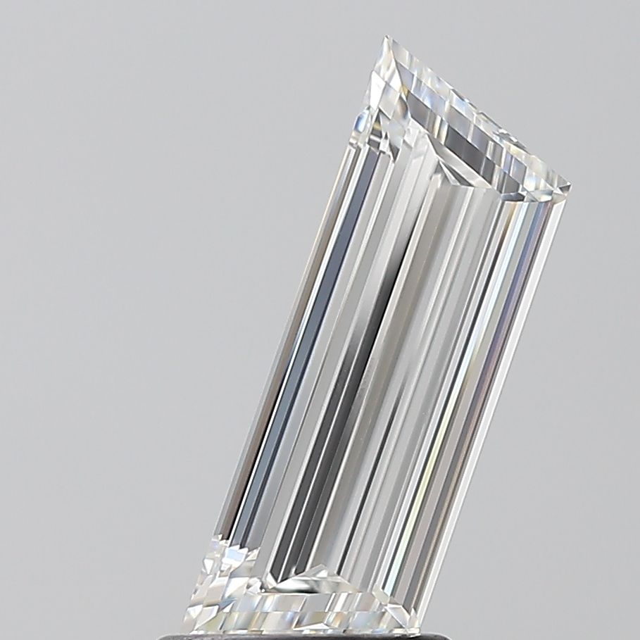 Prírodný diamant trapezoid,...