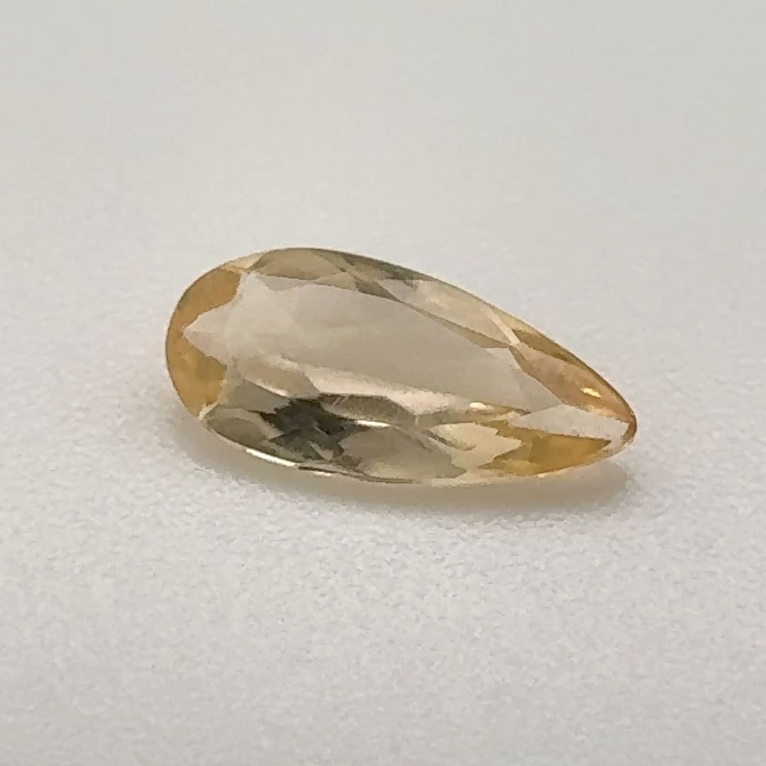 0.54 ct Topaz