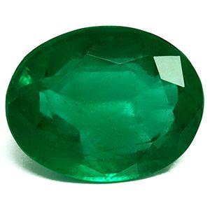 2.69 ct Emerald
