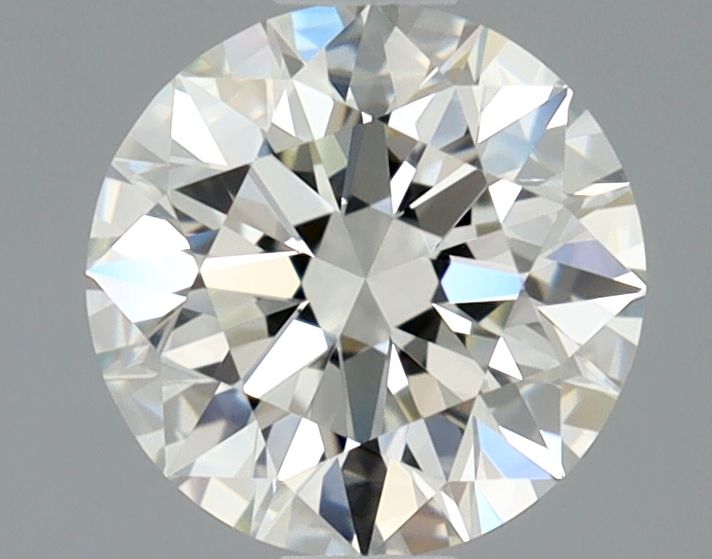 Prírodný diamant okrúhly...