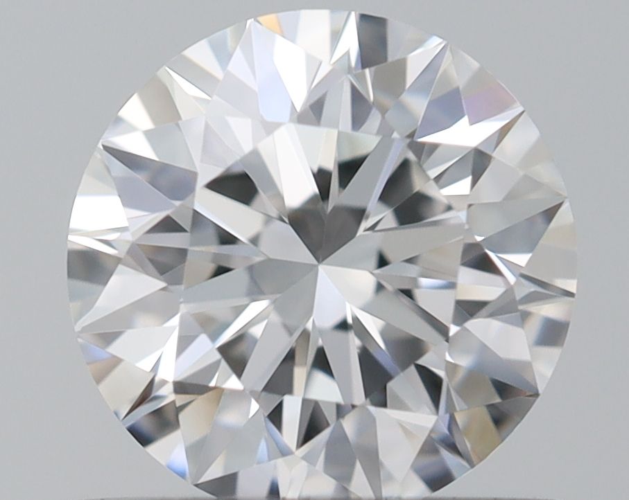 Prírodný diamant okrúhly...