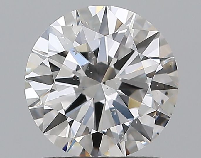 BRILLANTE 1.2ct F SI2 EX EX EX NULLA