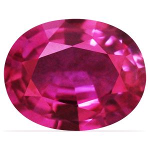 0.68 ct Sapphire