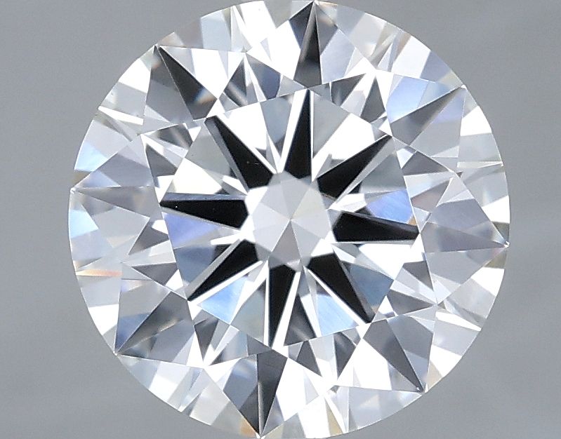3.08 Carat · E · VS1 Rare Carat Ideal Cut