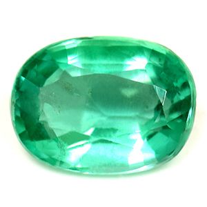 1.24 ct Emerald
