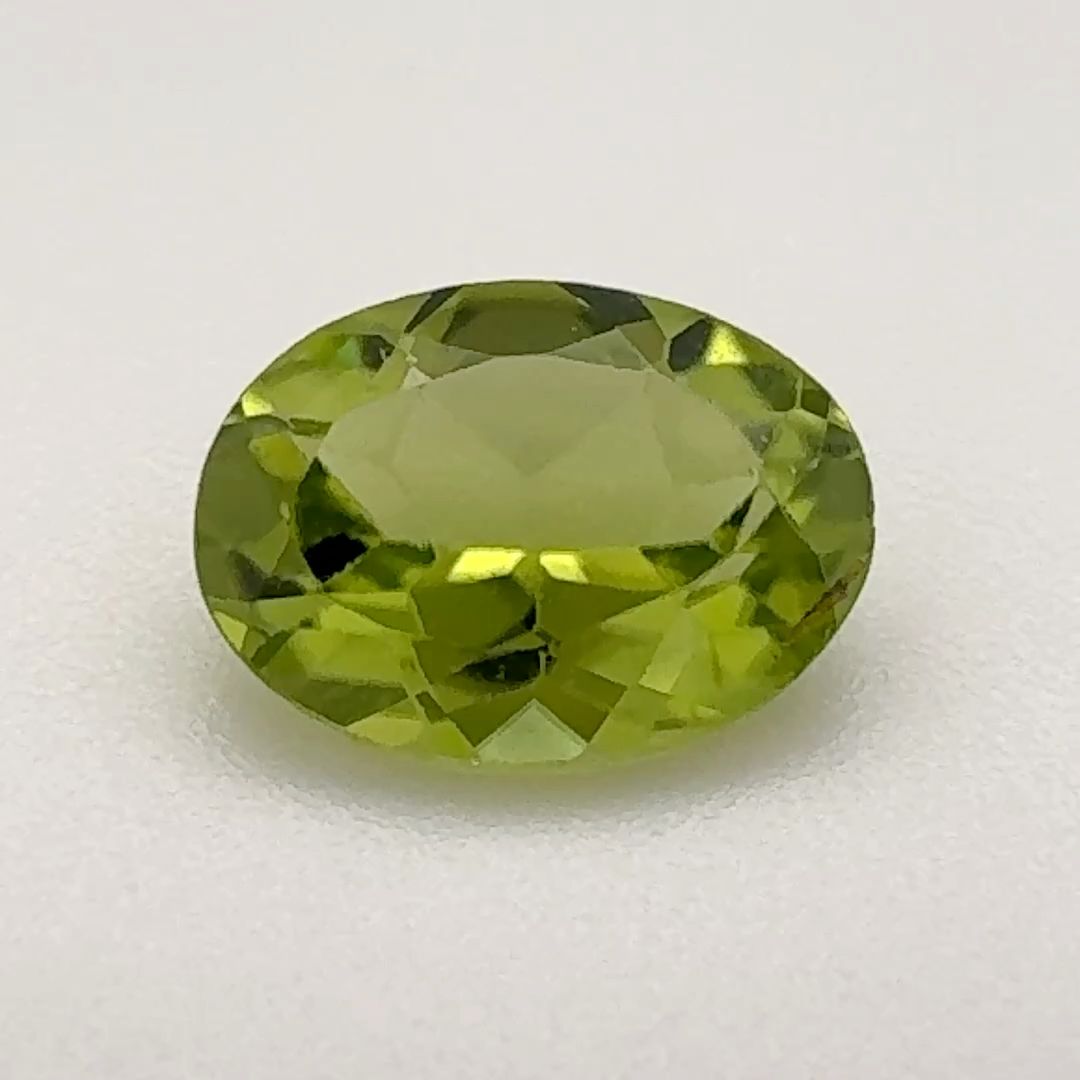 1.19 ct Peridot