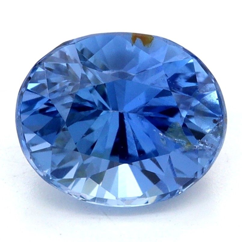 1.64 ct Sapphire