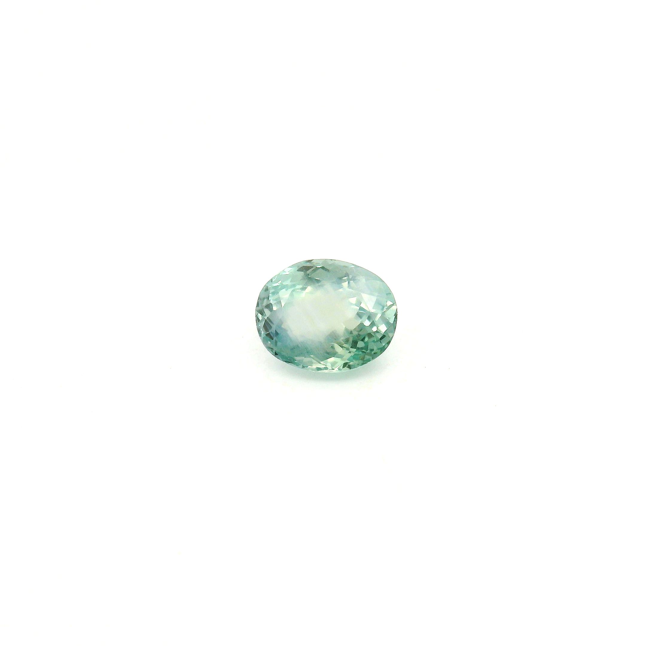 0.92 ct Oval Alexandrite
