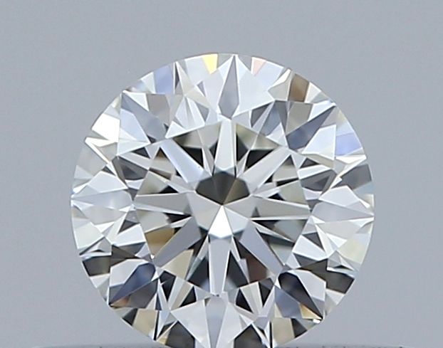 Prírodný diamant okrúhly...