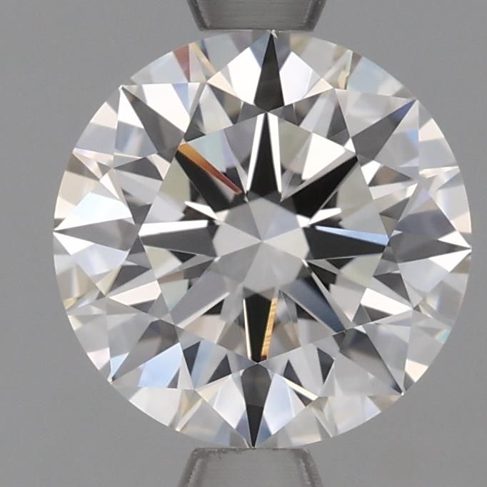 Diamant Rond 1.50 ct - Couleur F - Pureté VVS1