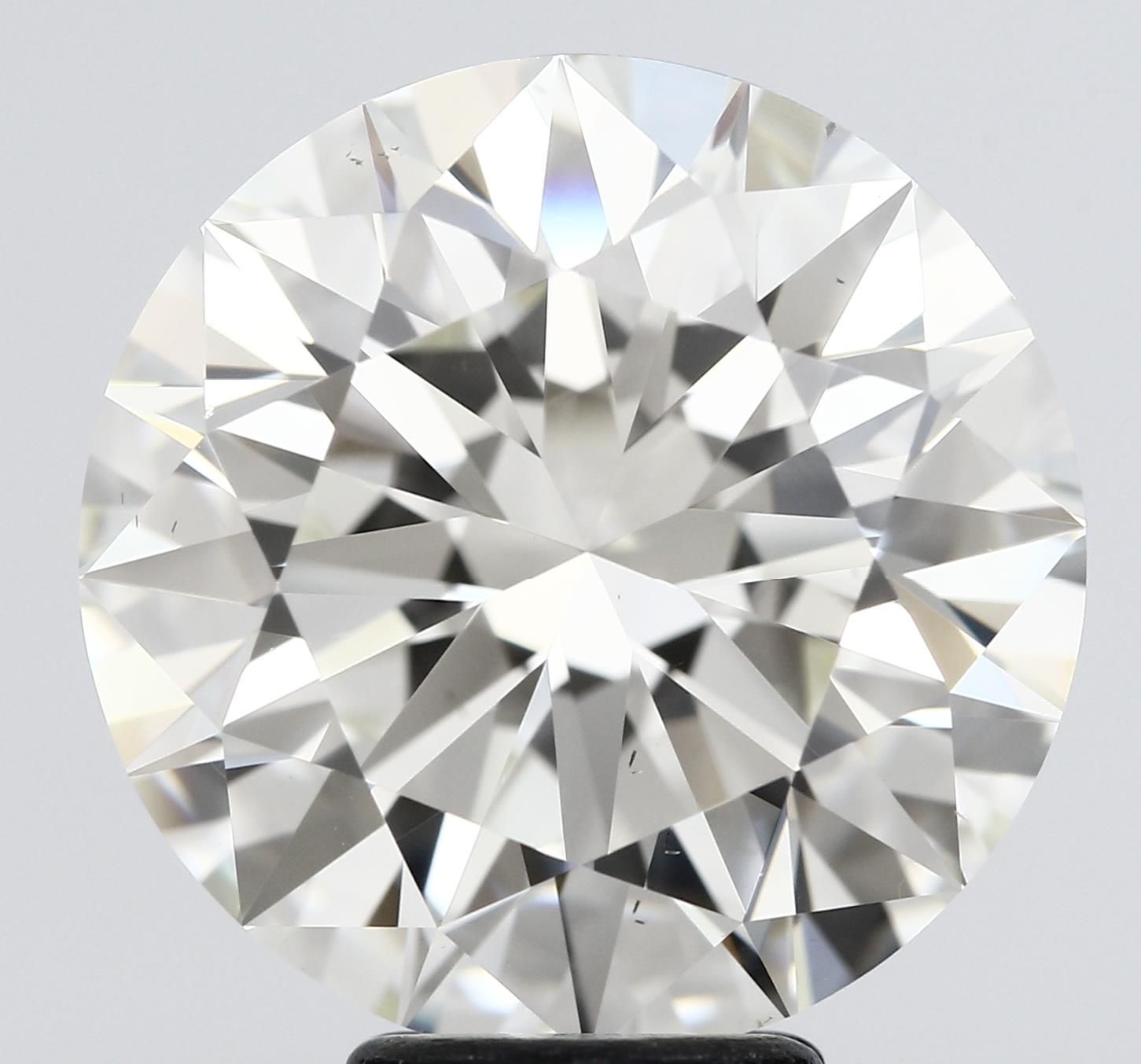 Prírodný diamant okrúhly...