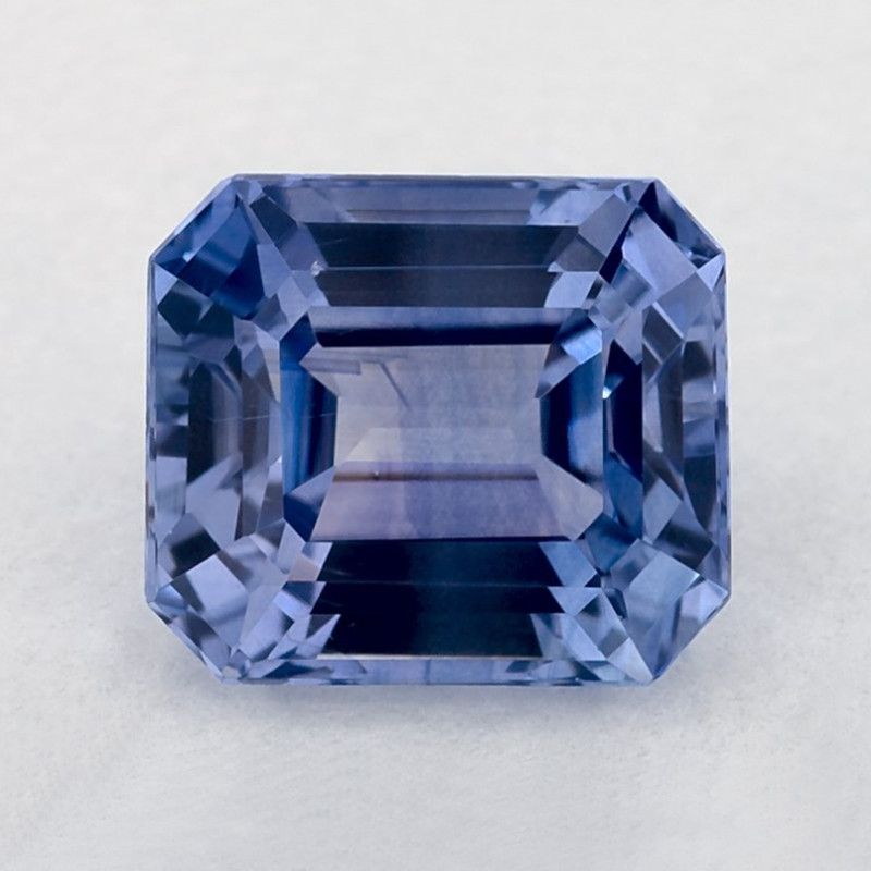 2.82 ct Sapphire