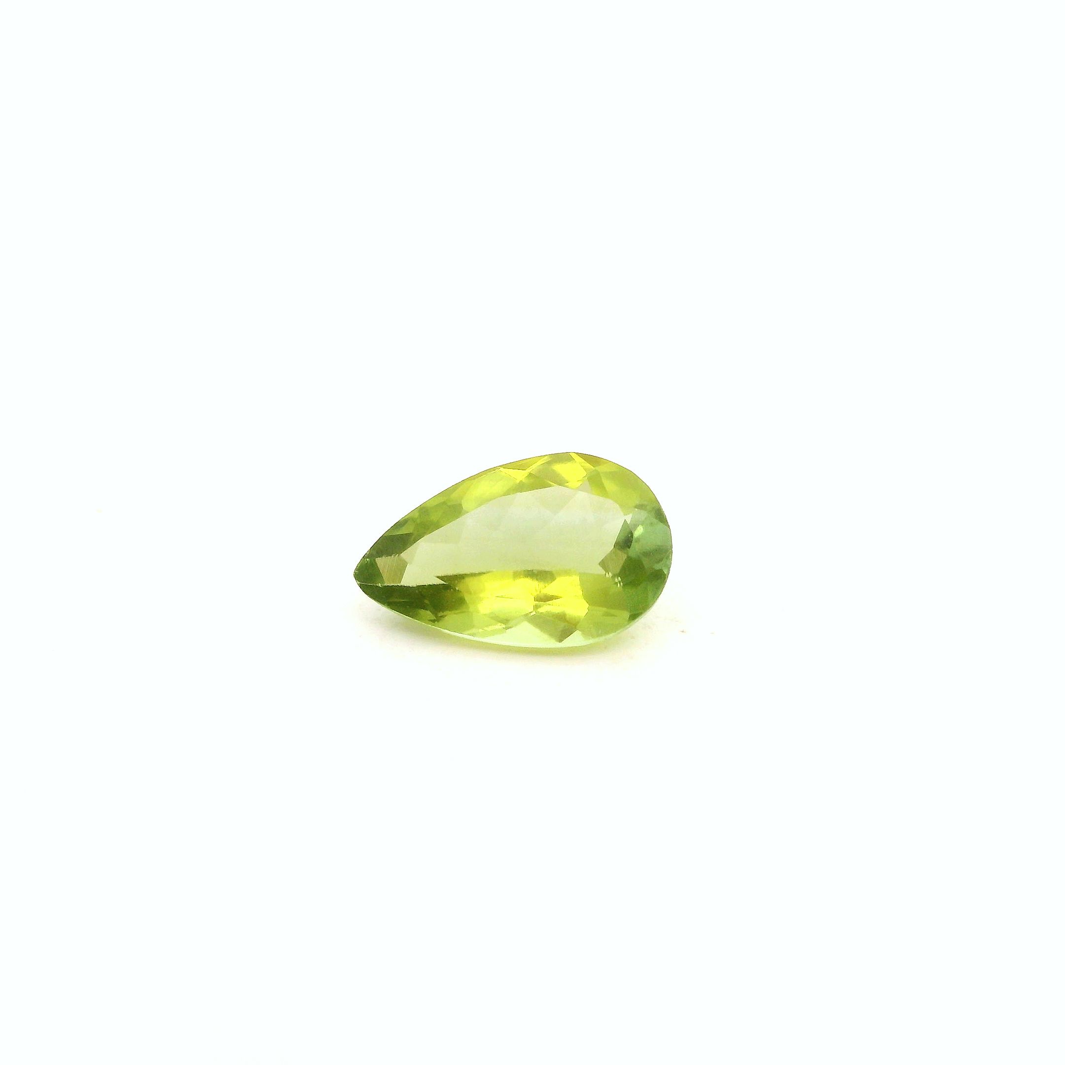 0.74 ct Tourmaline