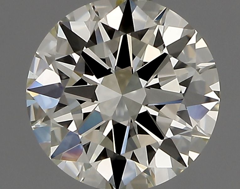 Prírodný diamant okrúhly...