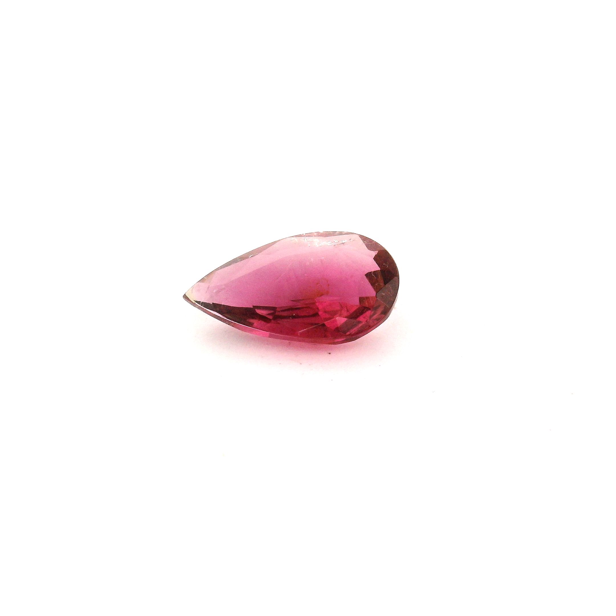 1.14 ct Tourmaline