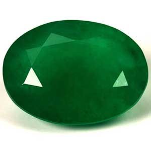 2.71 ct Emerald