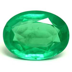 2.60 ct Emerald