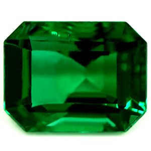 1.29 ct Emerald