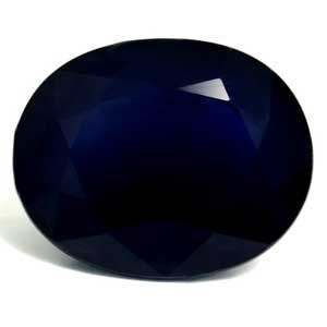 3.71 ct Sapphire