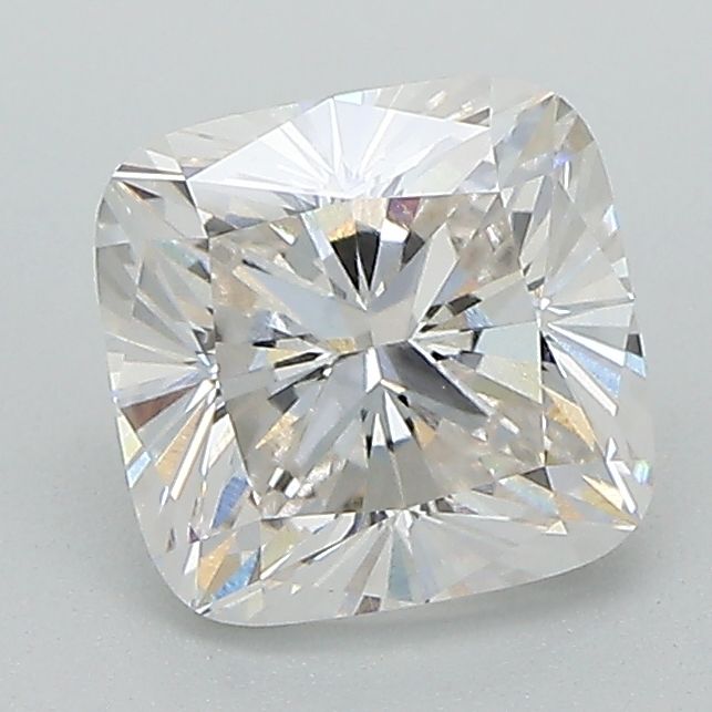 CUSHION MODIFIED 1.34ct G VVS1 – EX EX NON