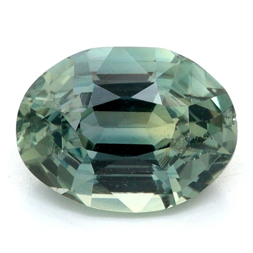 1.27 ct Sapphire