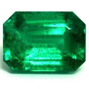 1.46 ct Emerald
