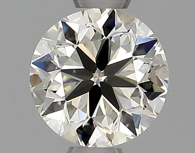 Prírodný diamant okrúhly...