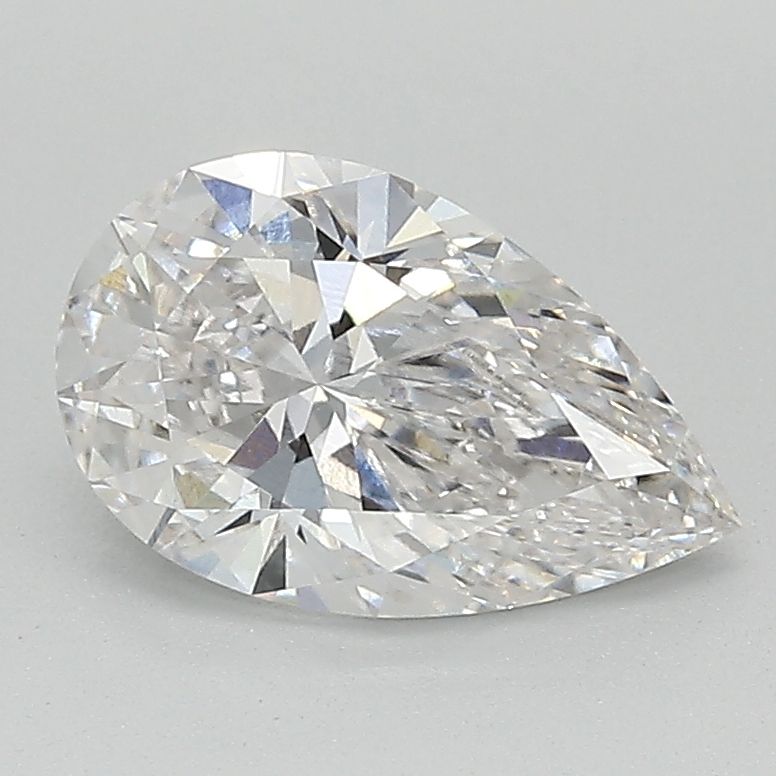 PEAR 1.45ct E VVS1 – EX EX NON