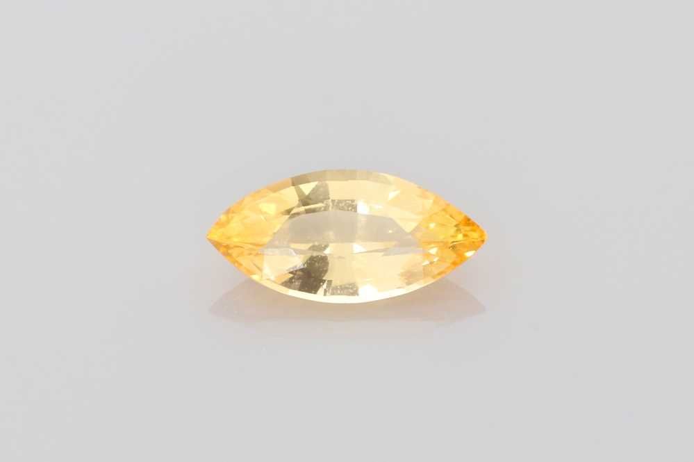 1.61 ct Sapphire