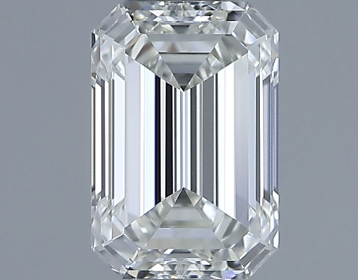 Prírodný diamant emerald,...