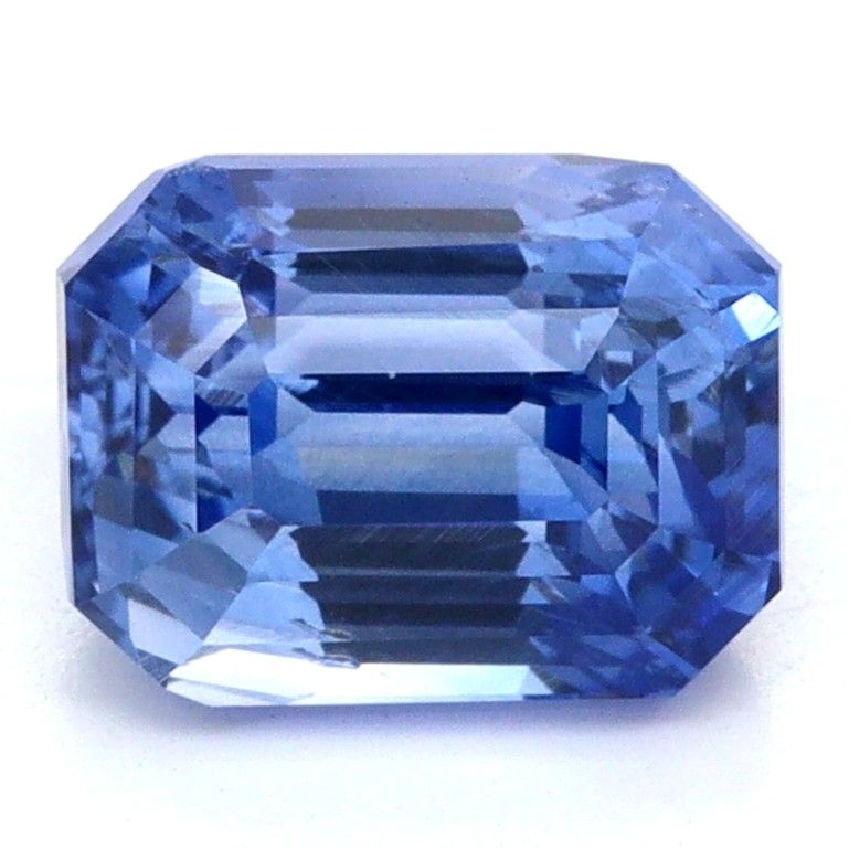 1.53 ct Sapphire