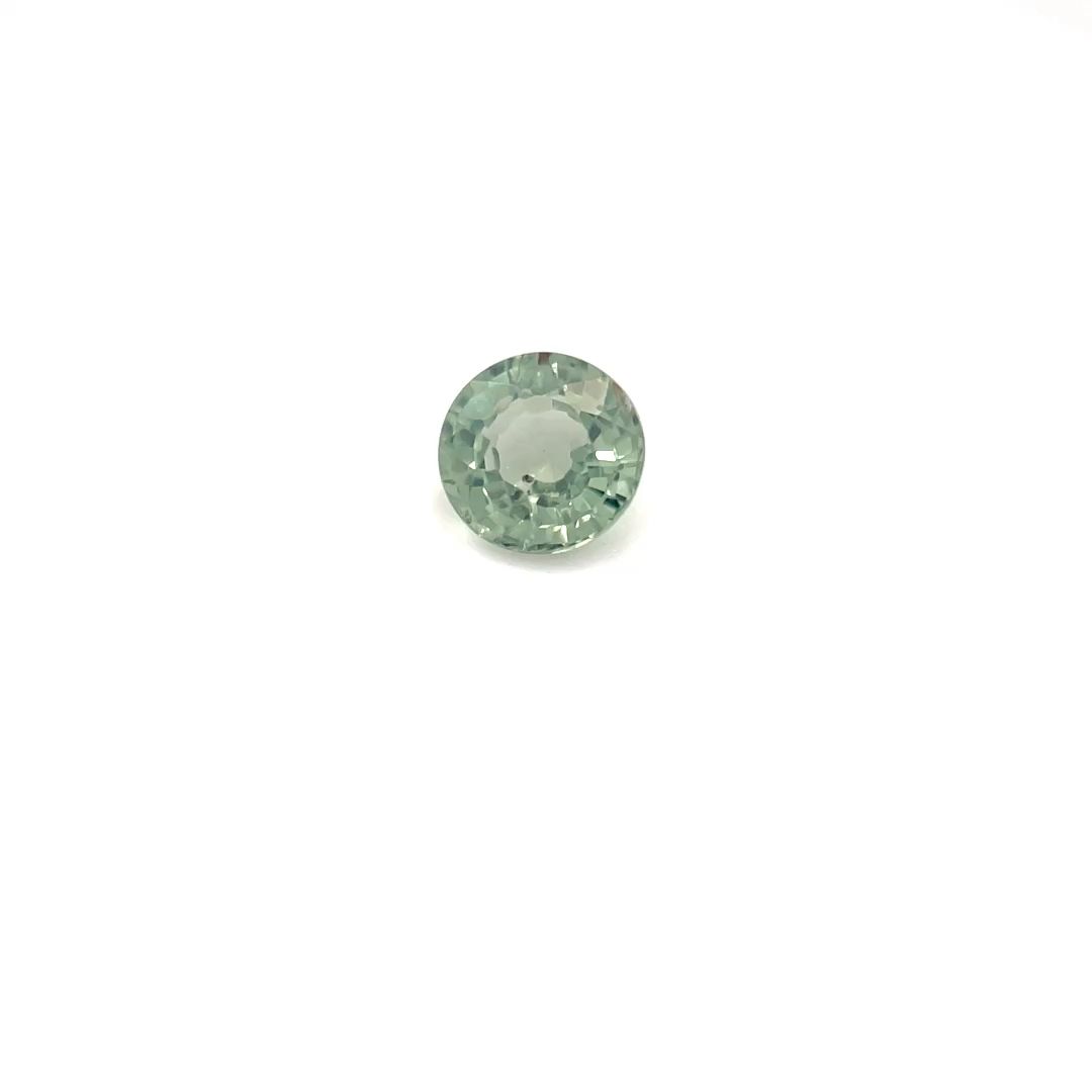 0.44 ct Sapphire