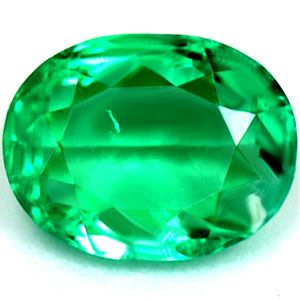 0.44 ct Emerald