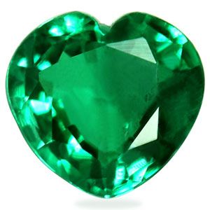 0.94 ct Emerald