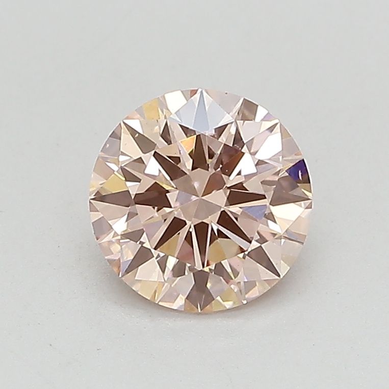 fancy color lab diamond